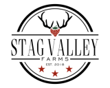 https://www.logocontest.com/public/logoimage/1560874413stag valey farms H2.png